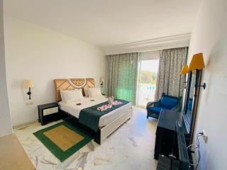 Hôtel Imperial Park Hammamet - Yasmine - 3