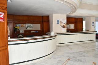 Hôtel Imperial Park Hammamet - Yasmine - 1