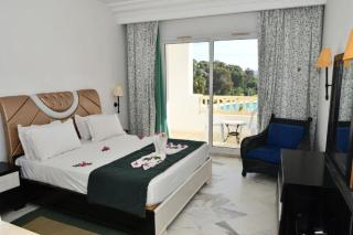 Hôtel Imperial Park Hammamet - Yasmine - 5
