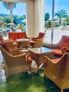 Hôtel Imperial Park Hammamet - Yasmine - 4