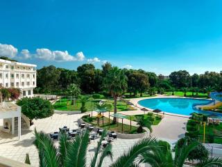 Hôtel Imperial Park Hammamet - Yasmine - 0