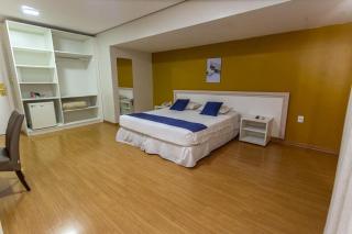 Embaixador Hotel & Centro de Eventos by Fast10- Distante apenas 07 minutos do Beira Rio - Porto Alegre - 6