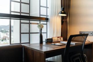 Best Western Plus Jeonju - Jeonju - 9