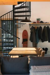 Chalet LUMI - Petite-Rivière-Saint-François - 8