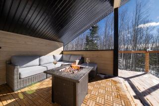 Chalet LUMI - Petite-Rivière-Saint-François - 7