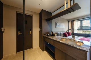Best Western Plus Jeonju - Jeonju - 7