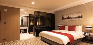 Best Western Plus Jeonju - Jeonju - 6