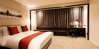 Best Western Plus Jeonju - Jeonju - 5