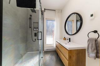 Chalet LUMI - Petite-Rivière-Saint-François - 3