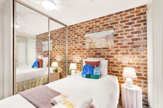 StayAU Cozy 3BR Suburban Retreat in Ingleburn - Ingleburn - 7