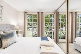 StayAU Cozy 3BR Suburban Retreat in Ingleburn - Ingleburn - 3