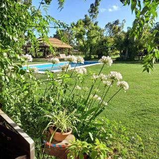 Quinta Siempre Verde - Ayacucho - 4
