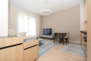 Imperial Visar Apartments Marina - Valona - 4