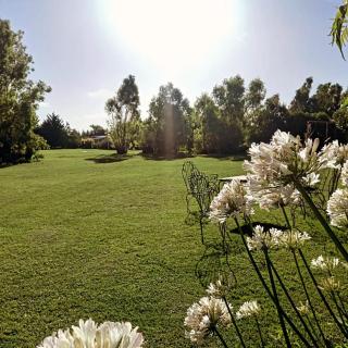 Quinta Siempre Verde - Ayacucho - 1