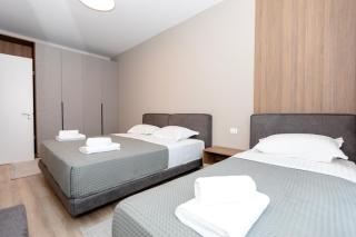 Imperial Visar Apartments Marina - Valona - 0