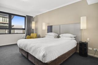 Bright Studio with Pool Access in Parramatta - Sydney - 5