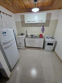 Departamentos Los Abuelos - 3