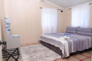 Nestled Vacation Home in St Johns Antigua - 3