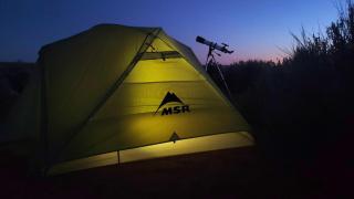 Campkit - The Ultimate All-Inclusive Camping Kit, No Lodging! - Kanab - 0
