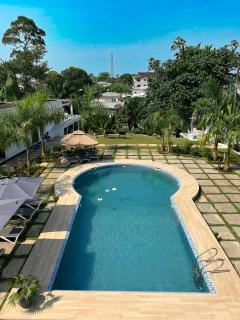 Elabi Pool & Spa - Kribi - 9