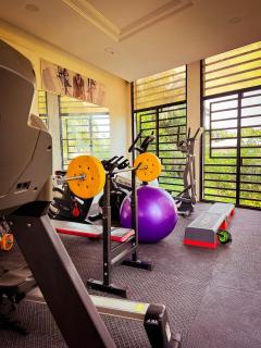 Elabi Pool & Spa - Kribi - 8