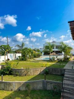 Elabi Pool & Spa - Kribi - 6