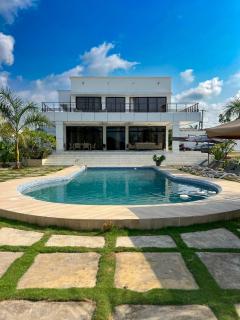 Elabi Pool & Spa - Kribi - 5