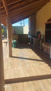 Chácara Stella - Ribeirão Preto - 3