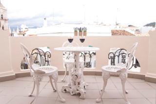 Malaga Center Flat Luxury - 8