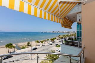 Imperial Visar Apartment Iriish - Vlora - 9
