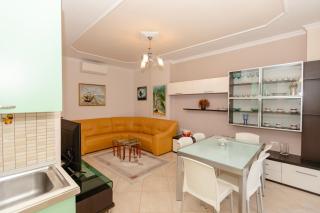 Imperial Visar Apartment Iriish - Vlora - 5
