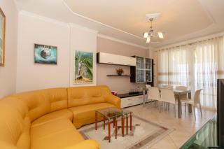 Imperial Visar Apartment Iriish - Vlora - 3