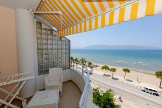Imperial Visar Apartment Iriish - Vlora - 8
