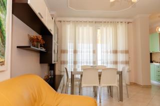 Imperial Visar Apartment Iriish - Vlora - 2