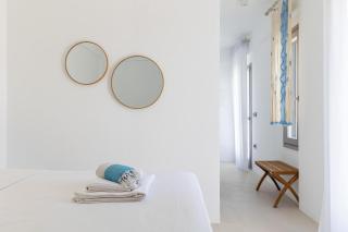 Gorgeous Villa with Sea View - Molos Parou - 8