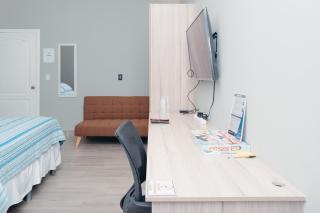 Santa Rita apartament#4 near restaurants - 7