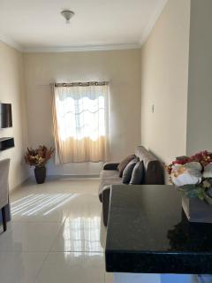Apartamento aconchegante 2 - Sao Jose da Lapa - 0