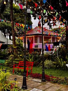 Villa San Jose by St Nicholas Tagaytay - 1