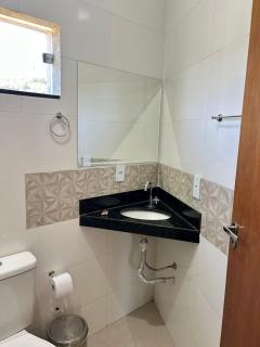 Apartamento aconchegante 2 - Sao Jose da Lapa - 9