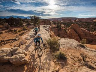 Exclusive Retreats Luxury all Suite 3 Bedroom Home - Moab - 8