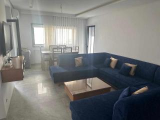 une belle appartement D12 - Nabeul - 7