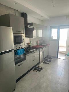 une belle appartement D12 - 4