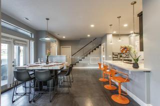 Exclusive Retreats Luxury all Suite 3 Bedroom Home - Moab - 3