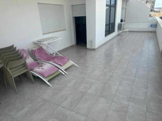 une belle appartement D12 - Nabeul - 2