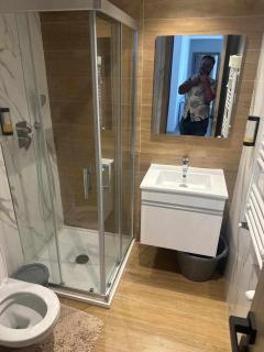 une belle appartement D12 - Nabeul - 1