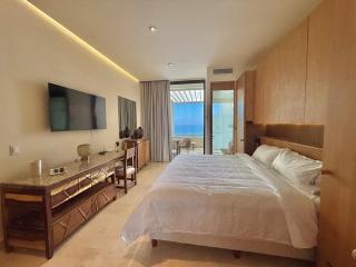 Zantamar Penthouse 603B, right on the beach - Cruz de Huanacaxtle - 3