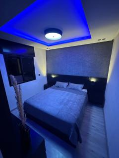 Modern 2 Bedrooms Flat in Temara Wifaq - Témara - 9
