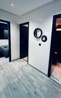 Modern 3 Bedrooms Flat in Temara Wifaq - 8