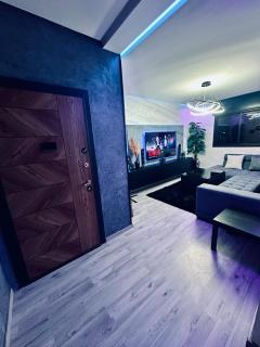 Modern 2 Bedrooms Flat in Temara Wifaq - Témara - 6