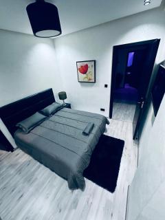 Modern 2 Bedrooms Flat in Temara Wifaq - Témara - 5